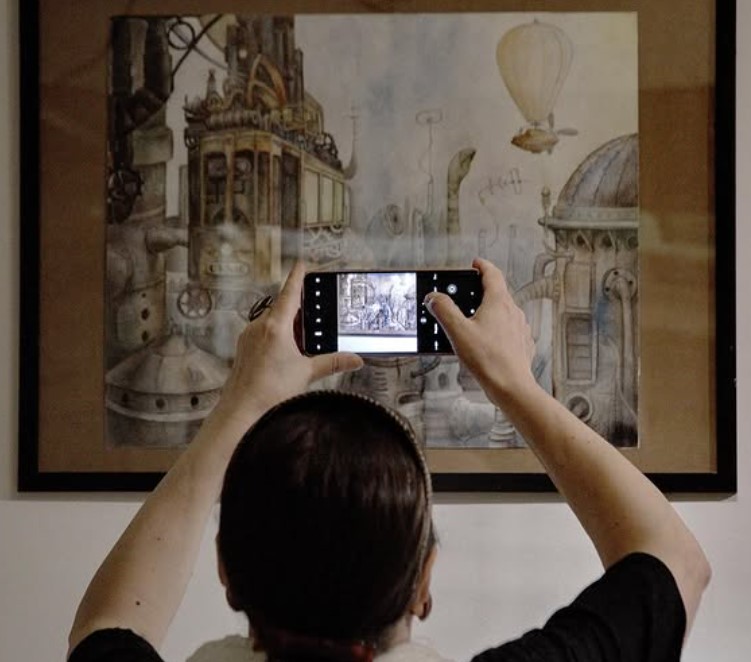 Expozitie Image